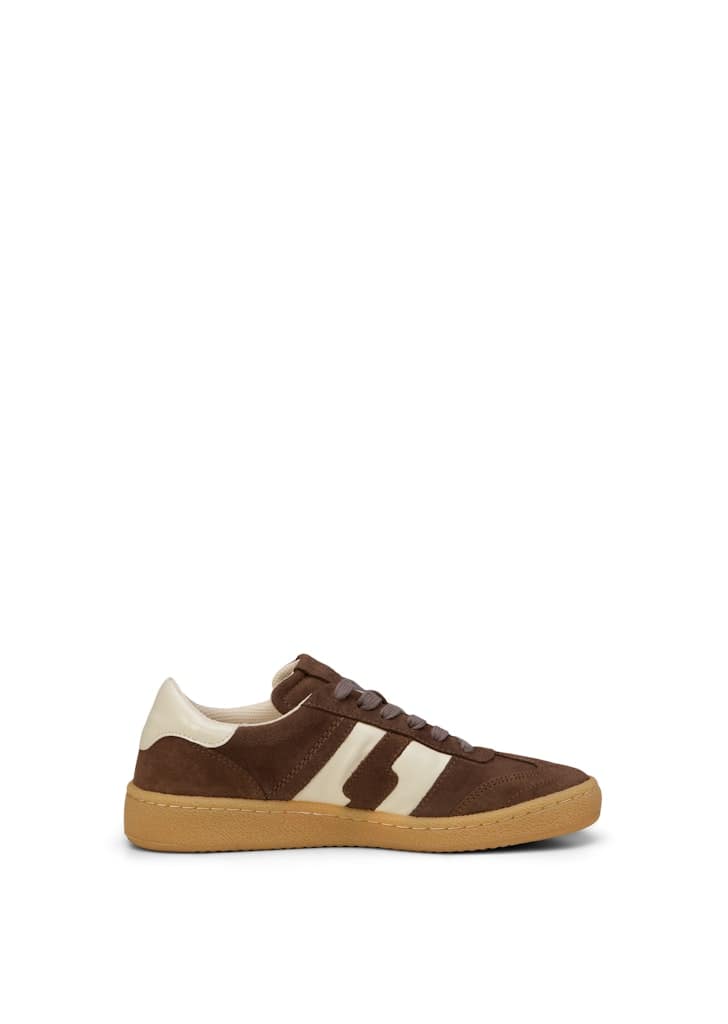 Sneaker Model Zen