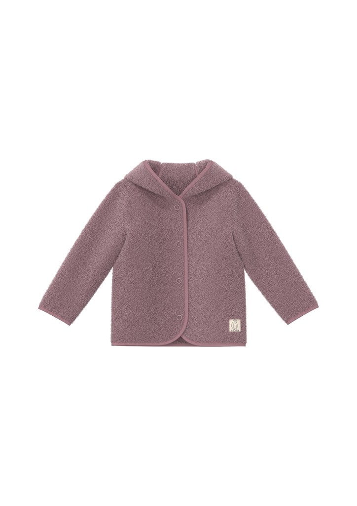 Sweatshirt Jacke