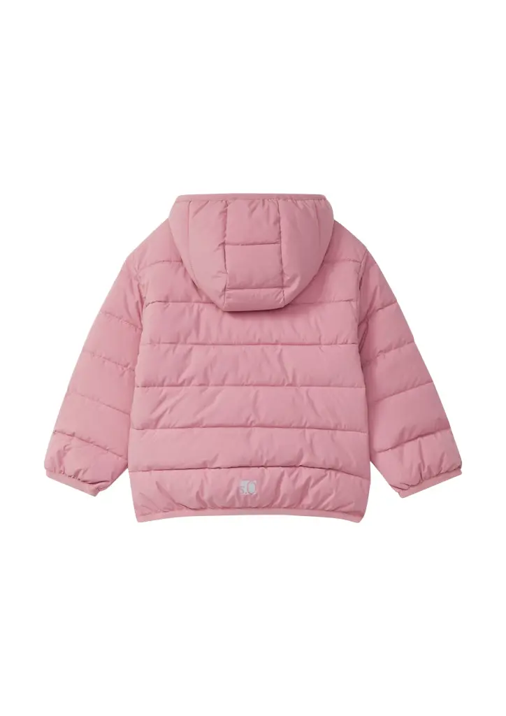 Outdoor-Jacke