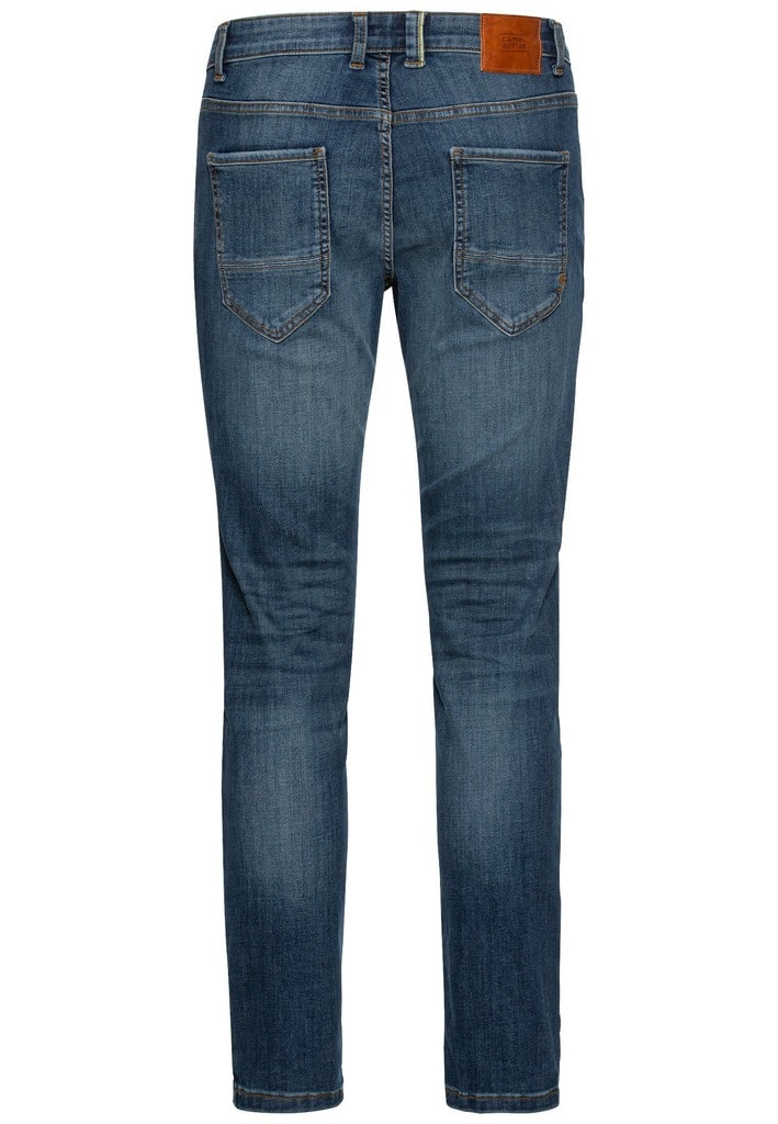 fleXXXactive© Slim Fit Jeans