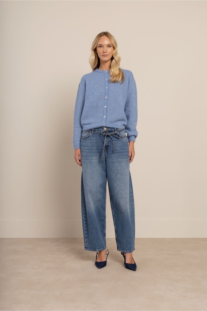 Bibi cardigan