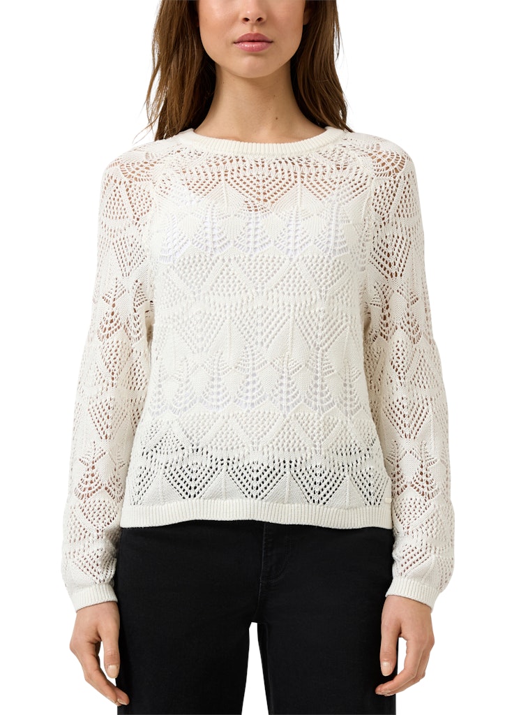 Strickpullover