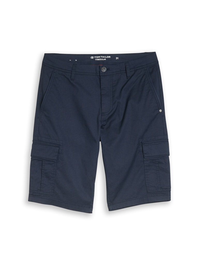 TTSLIM Cargo Shorts