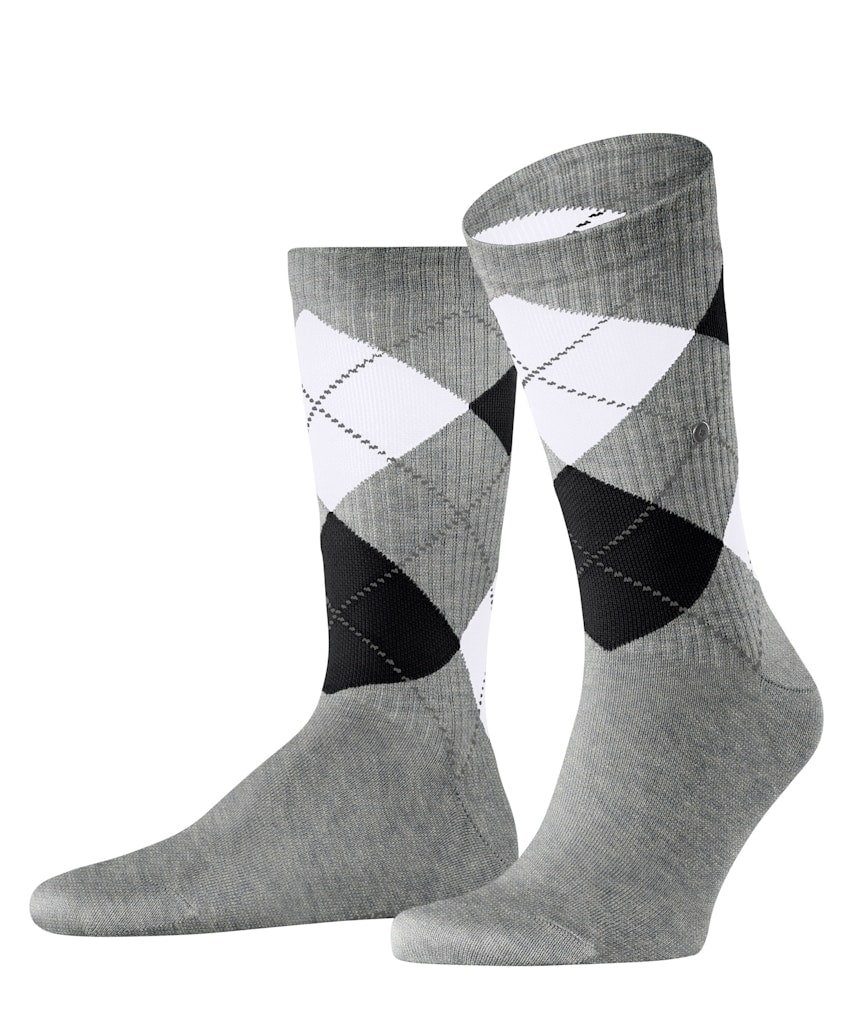 Burlington Rib Court Herren