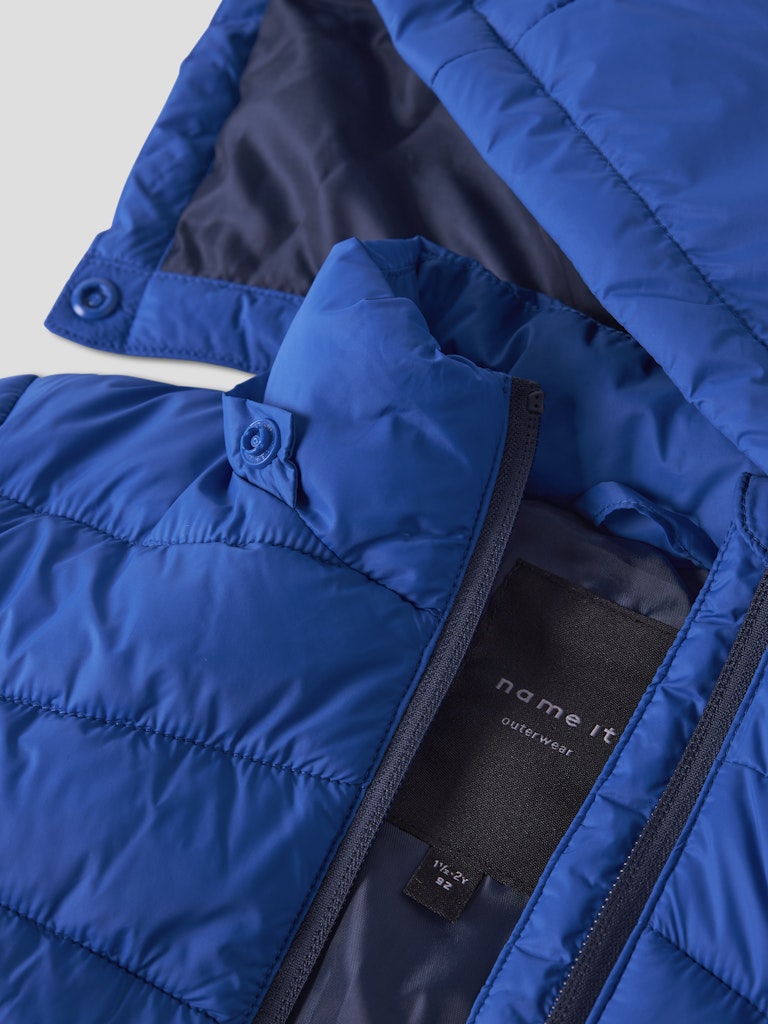 NMMMARBLE JACKET PB NOOS