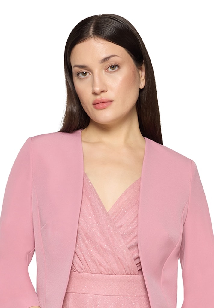 Bolero-Jacke
