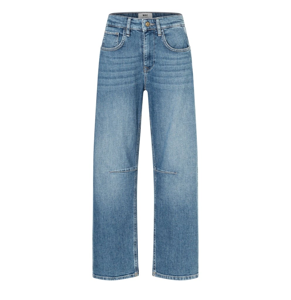 MAC JEANS - OHIO, Auth. comfort vintage denim