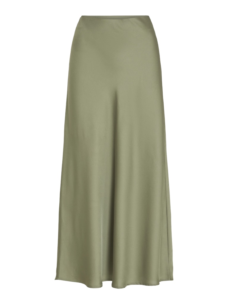 VIELLETTE HW MIDI SKIRT - NOOS
