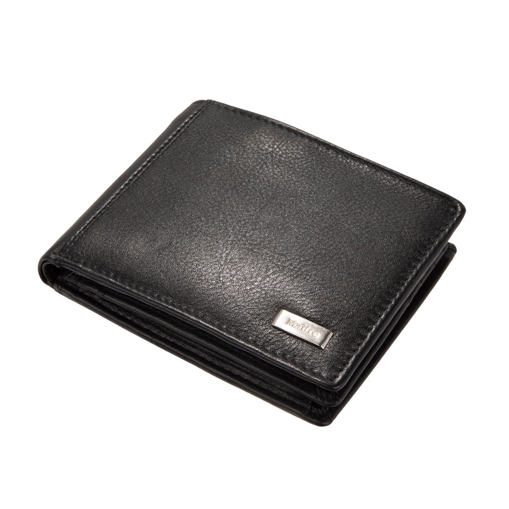 Fusto Galbert Billfold H8