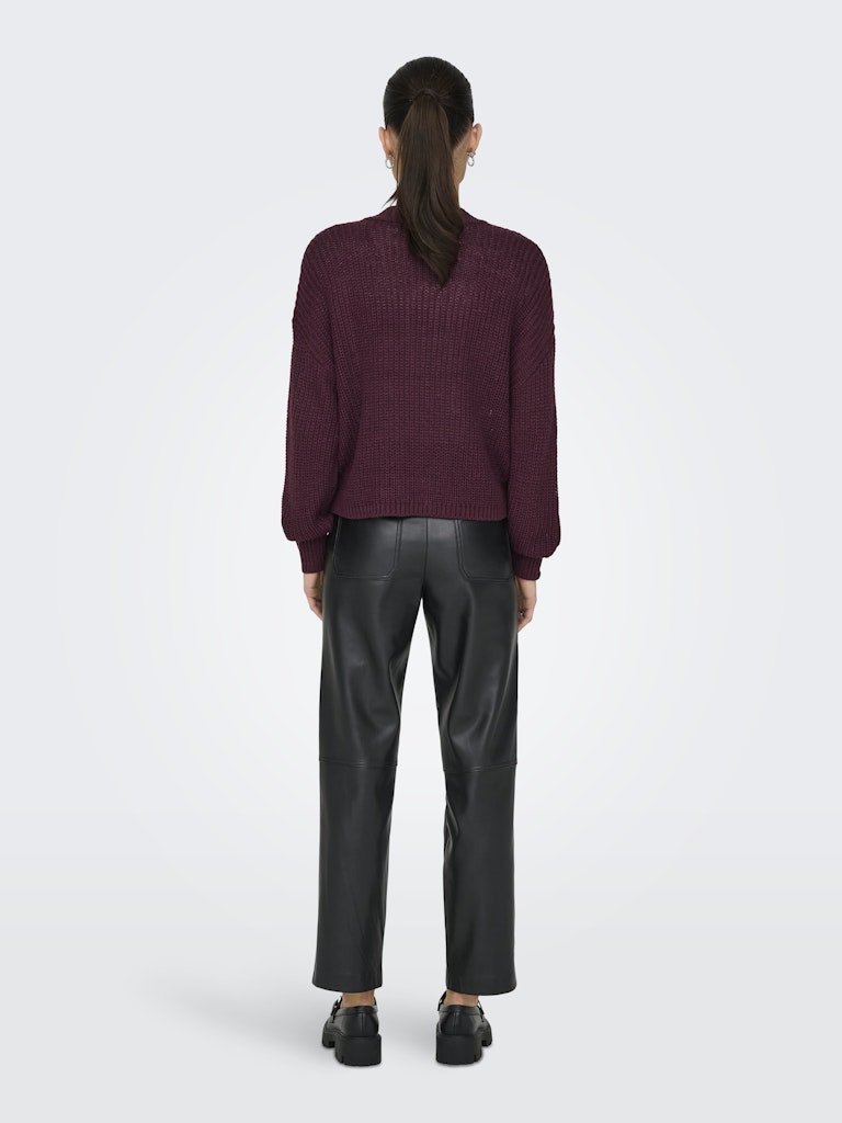 ONLCAROL NICE L/S CARDIGAN KNT NOOS