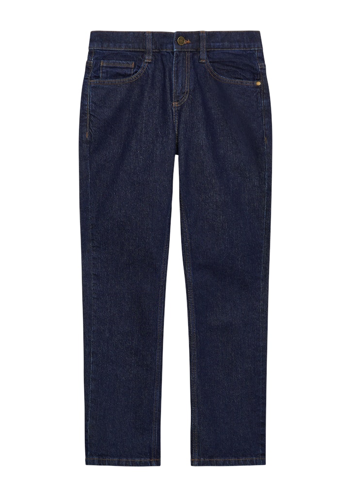 Jeans-Hose