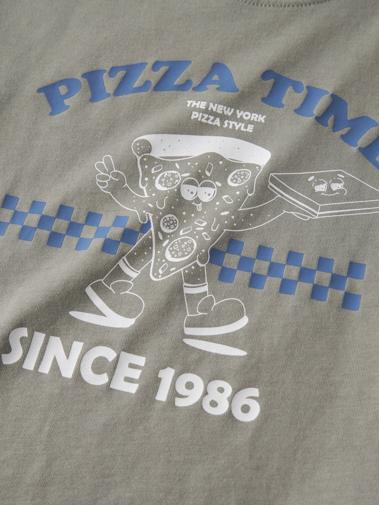 NMMBENNA SS NREG TOP BOX PB