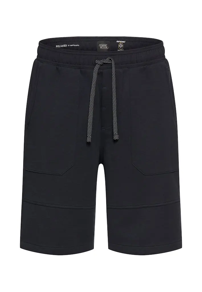 fleXXXactive® Bermuda Shorts mit Tunnelzug