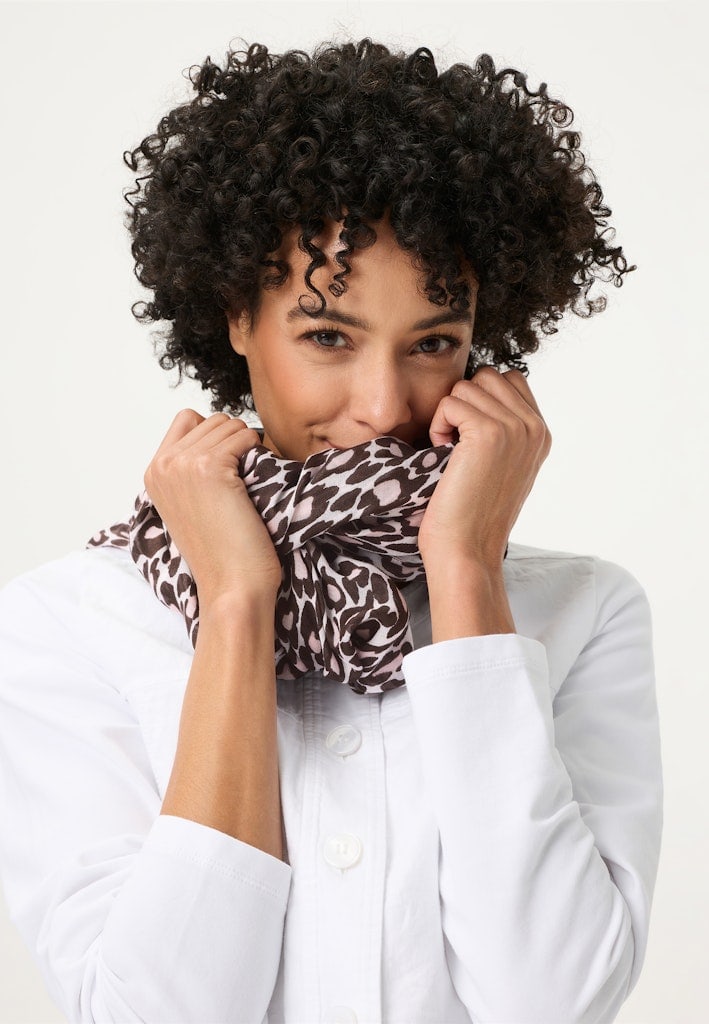 Scarf Woven