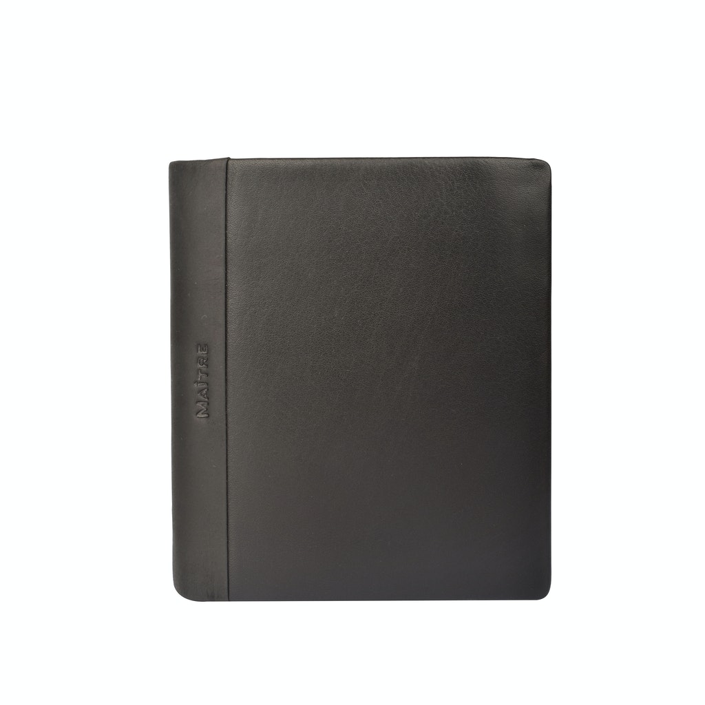 Bundenbach Hamlet Billfold V10