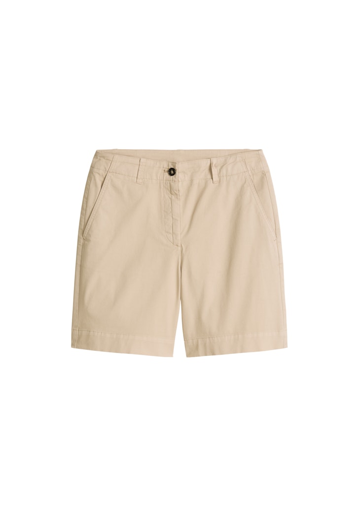 Chino-Shorts Model Lande wide