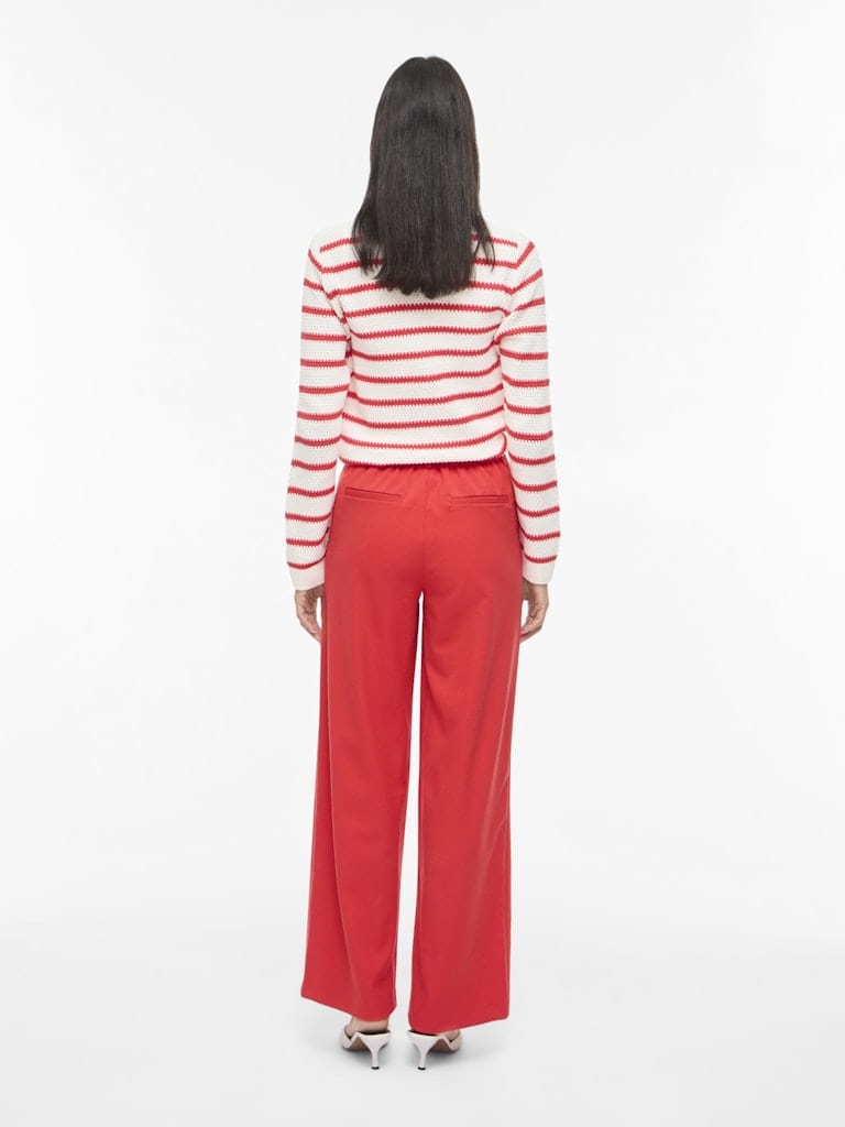 VIVARONE HW WIDE PANT - NOOS