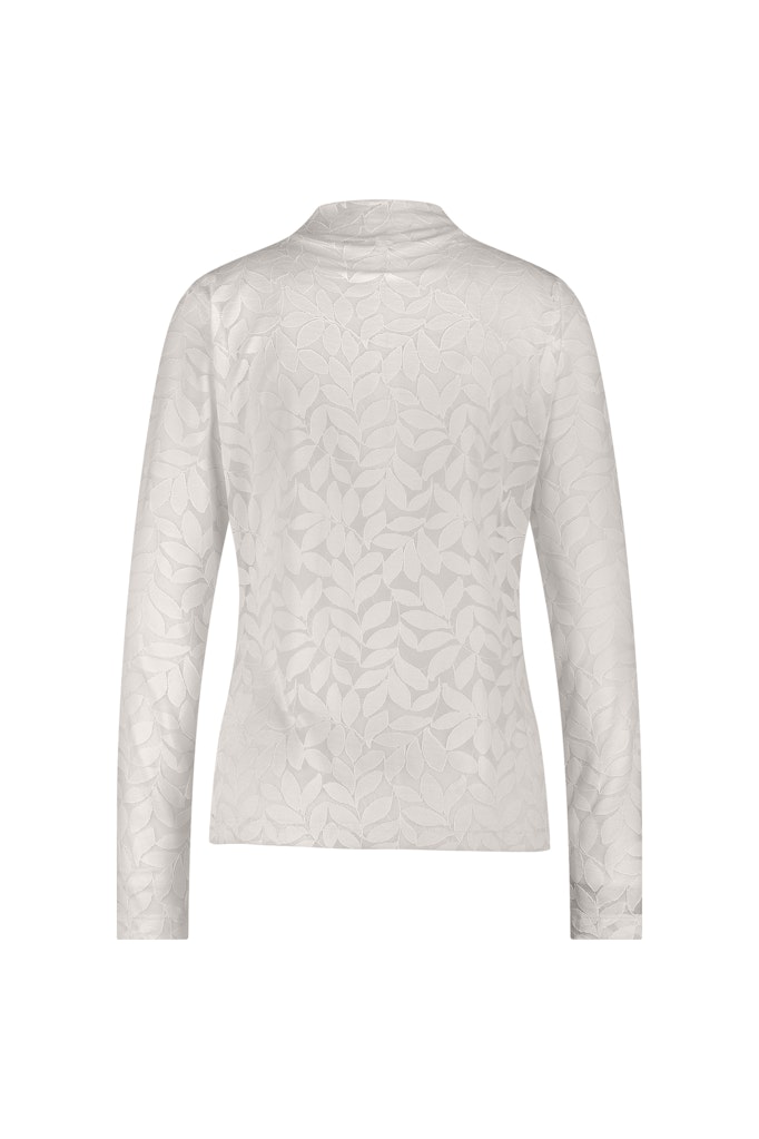 Reagan lace top