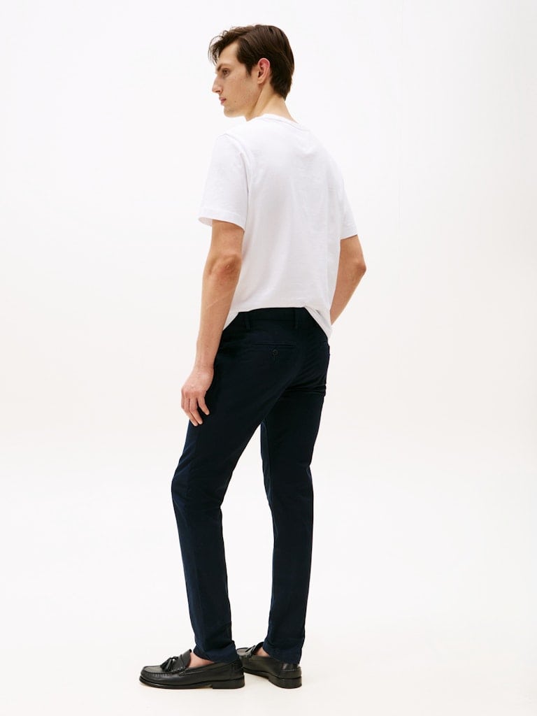 CORE BLEECKER 1985 PIMA COTTON