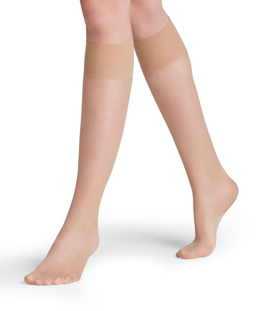 FALKE Seidenglatt 15 DEN Damen