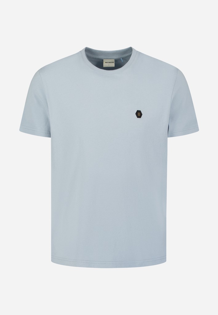 T-Shirt Crewneck Peached