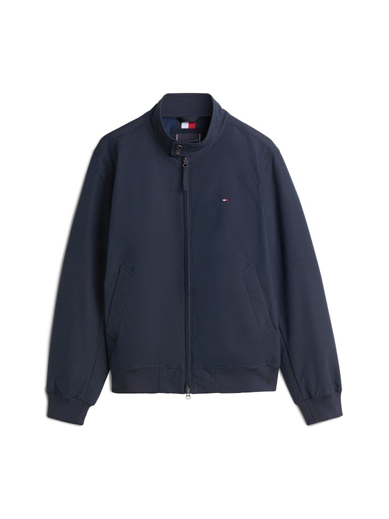 HARRINGTON JACKET