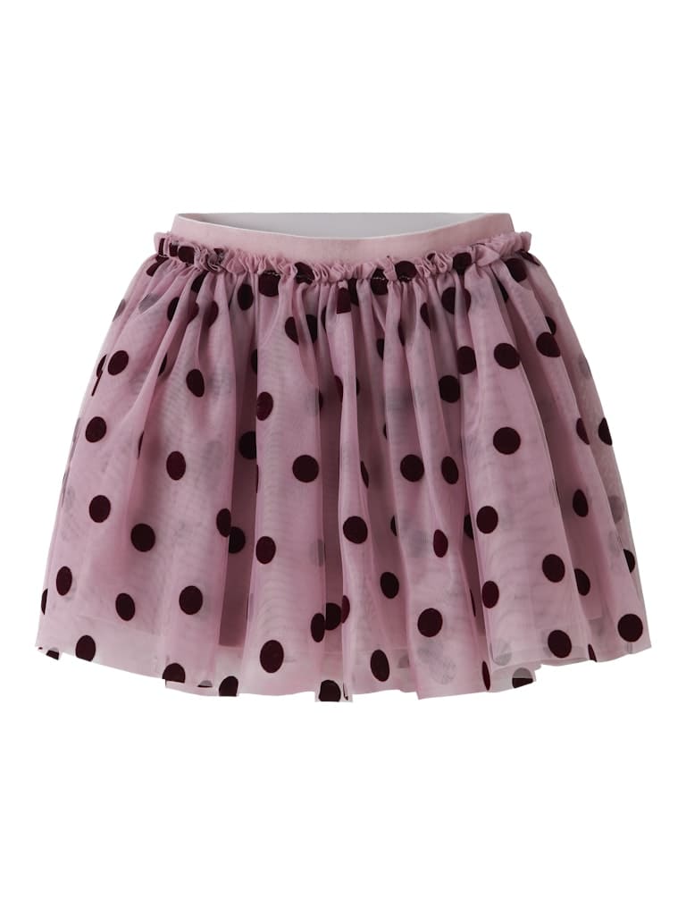 NMFNAGINA TULLE SKIRT
