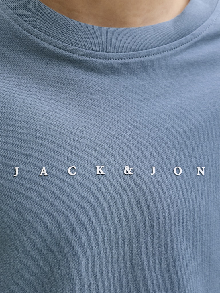 JJESTAR JJ TEE SS NOOS JNR