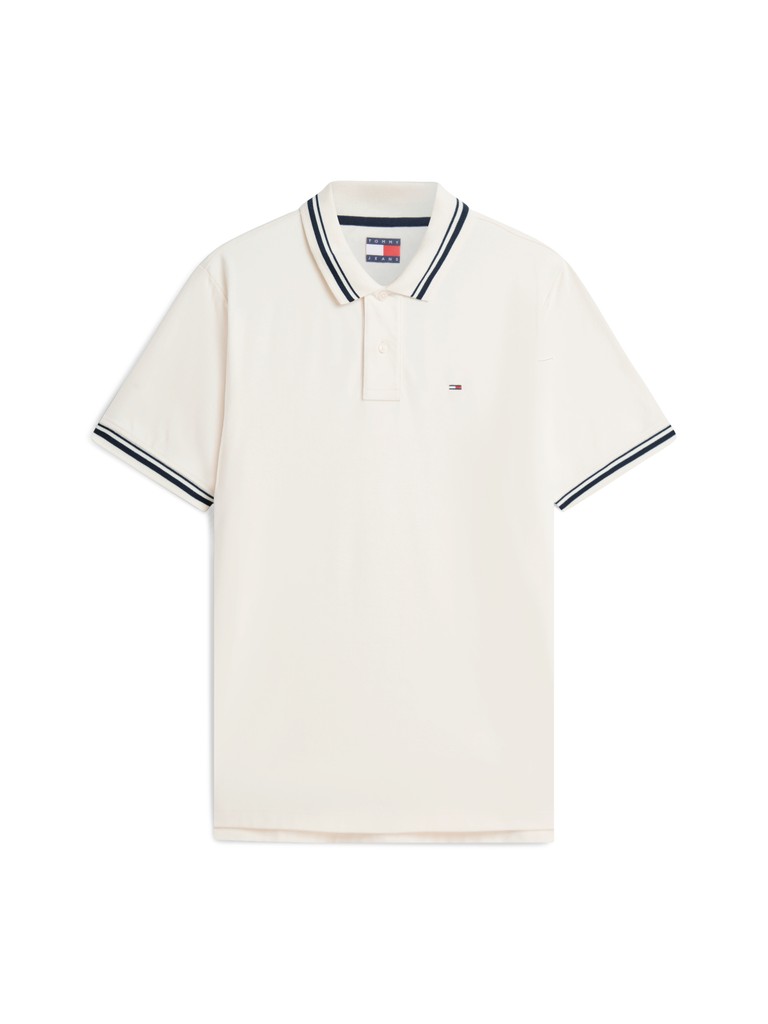 TJM REG TIPPED POLO EXT