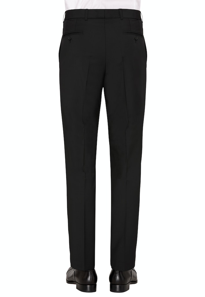 CG TRF-Silvio Hose