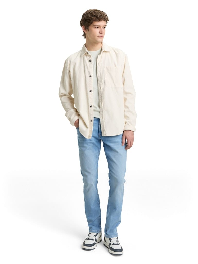 TTAEDAN STRAIGHT Jeans