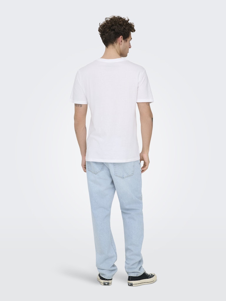 ONSEDGE STRAIGHT LB 6986 TAI DNM NOOS