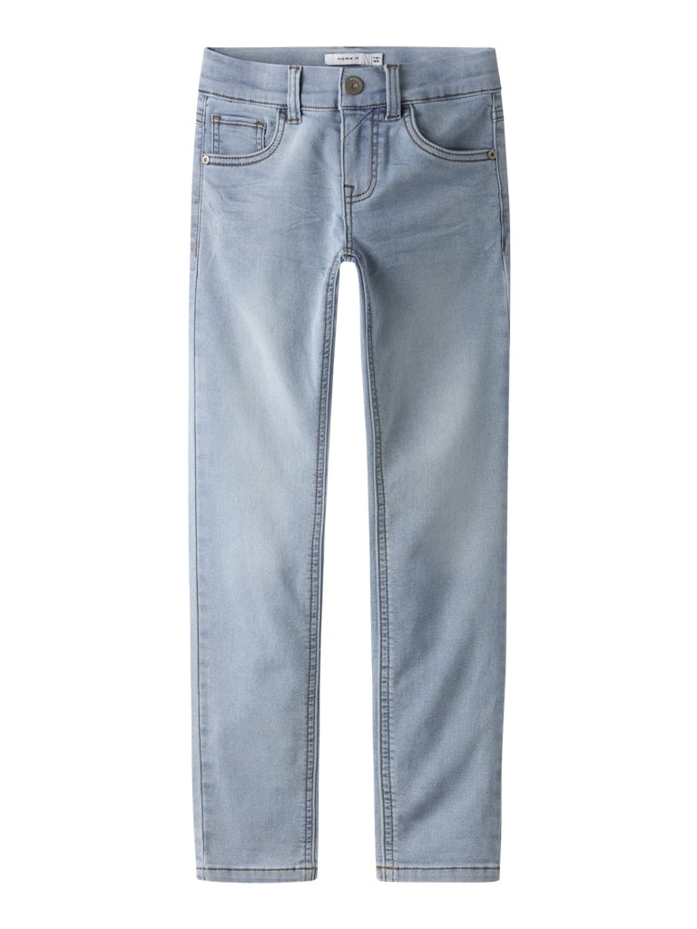 NKMTHEO XSLIM SWE JEANS 3113-TH NOOS