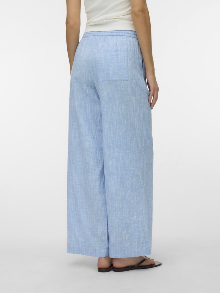 VMTHILDE NW PANTS WVN NOOS