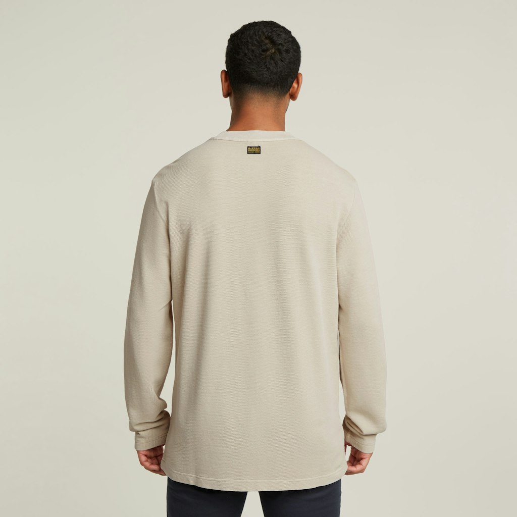 Overdyed r tweeter