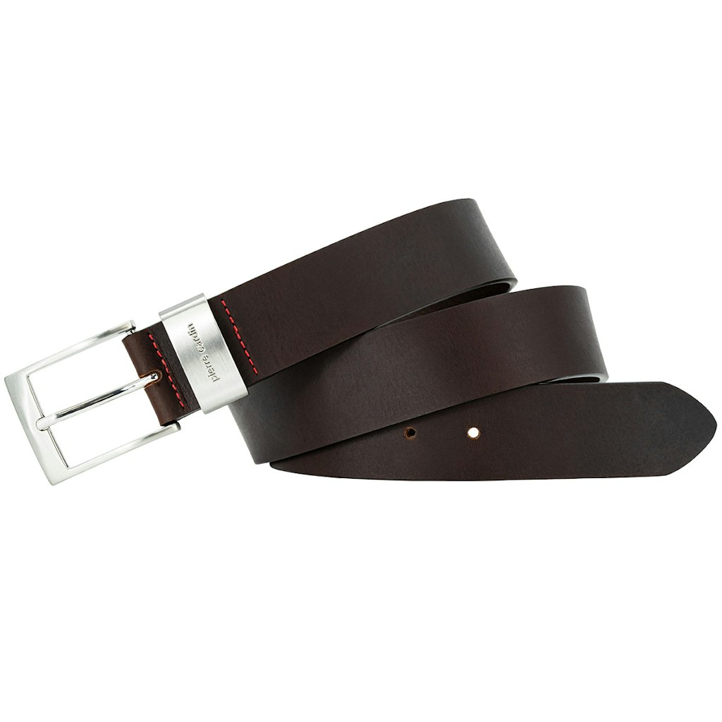 Ledergürtel PIERRE CARDIN