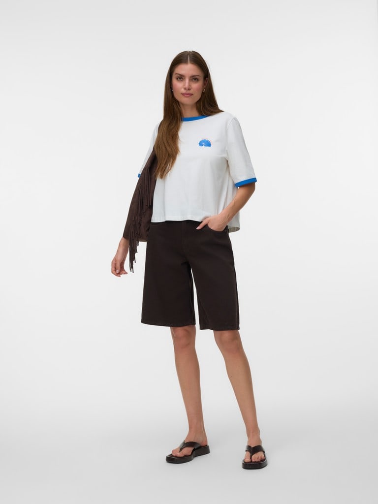 VMHANNAH TOVA SS TOP BOX JRS