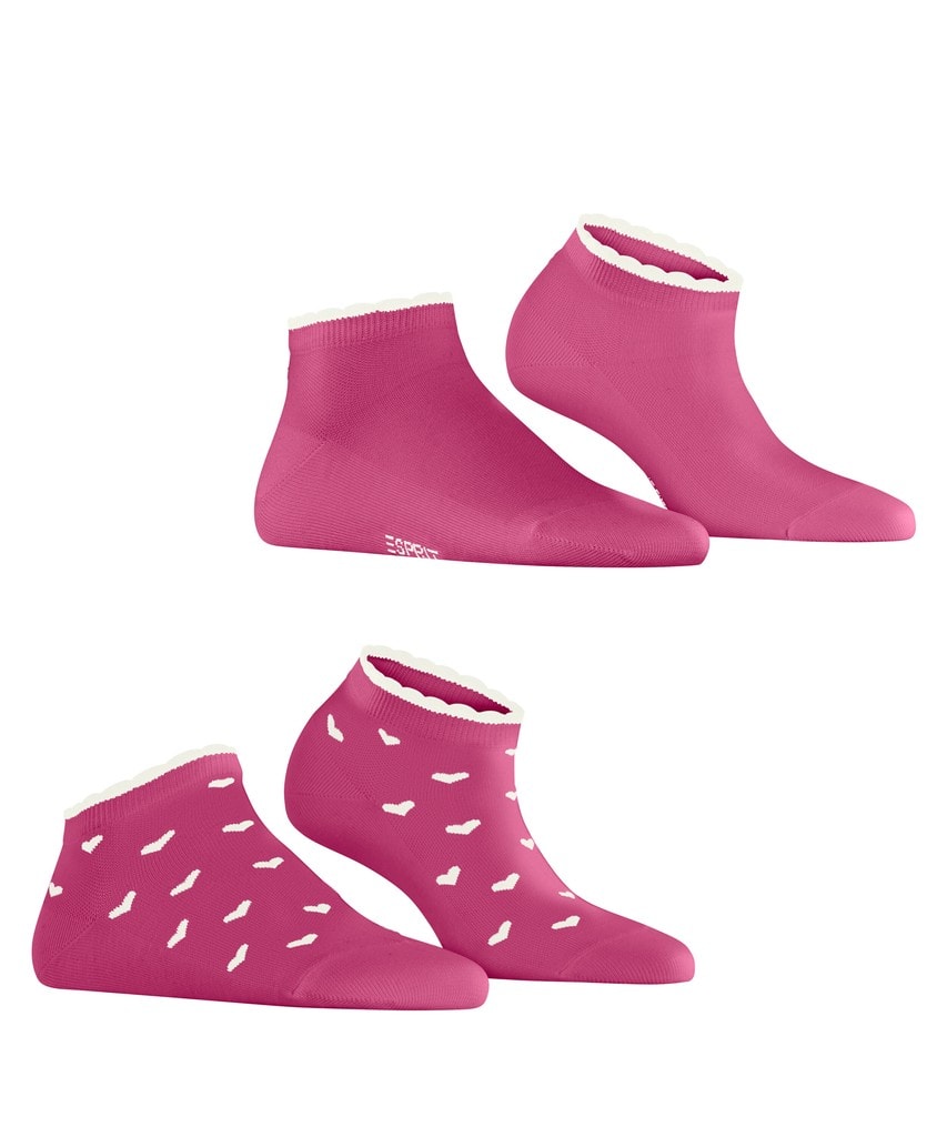 Esprit Little Hearts 2-Pack Damen