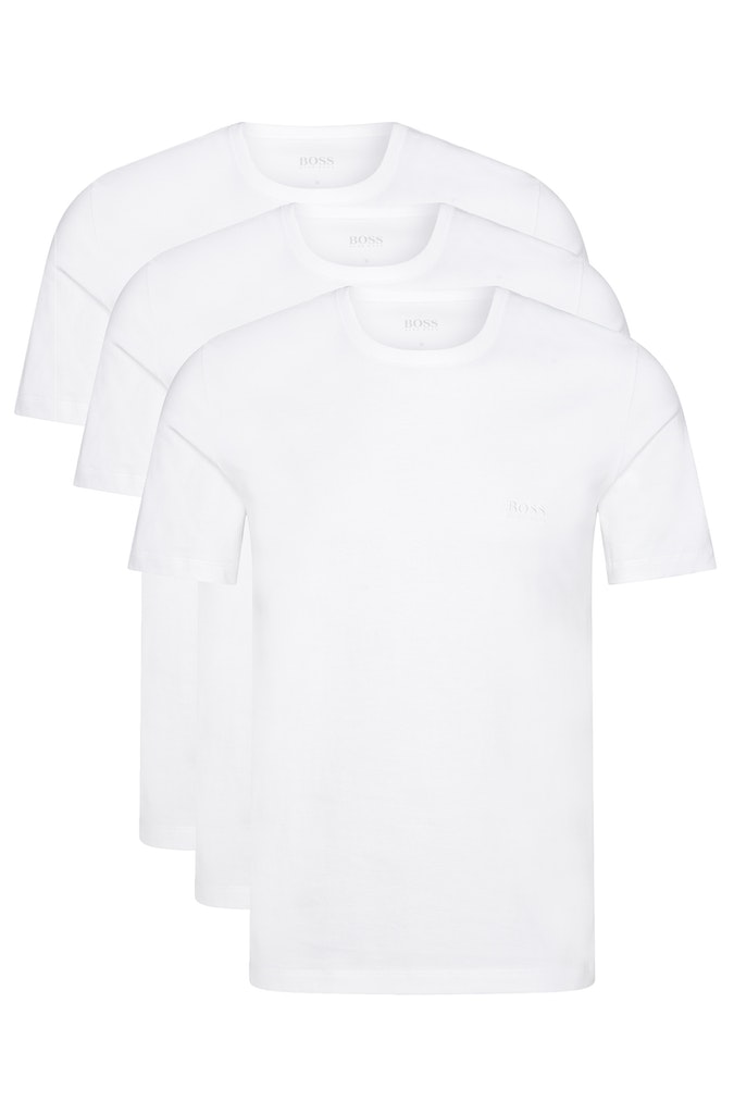 T-Shirt RN 3P CO
