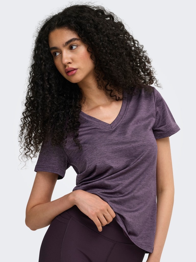 ONPCORE VN SS REG TEE NOOS