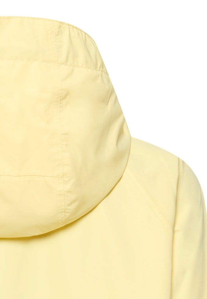 teXXXactive® Jacke mit verstellbarer Kapuze