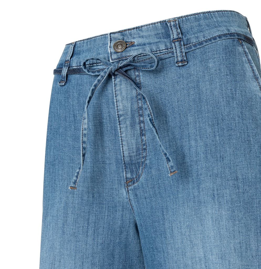 MAC JEANS - WENDY, Super light denim
