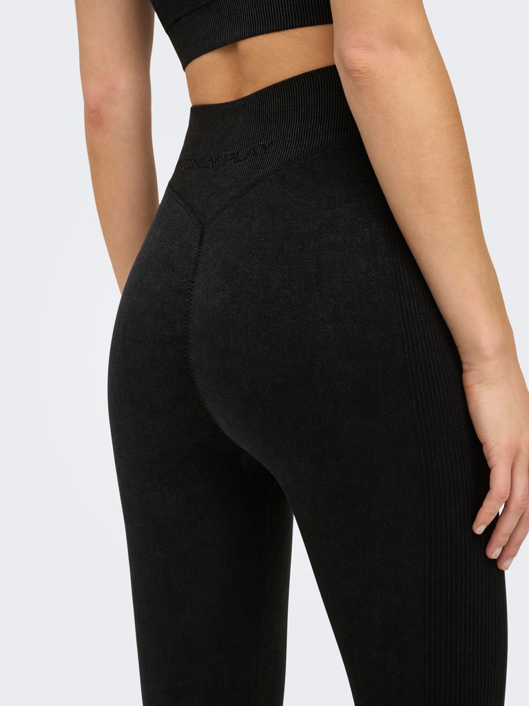 ONPEDDA HW SEAM SCRUNCH TIGHTS NOOS