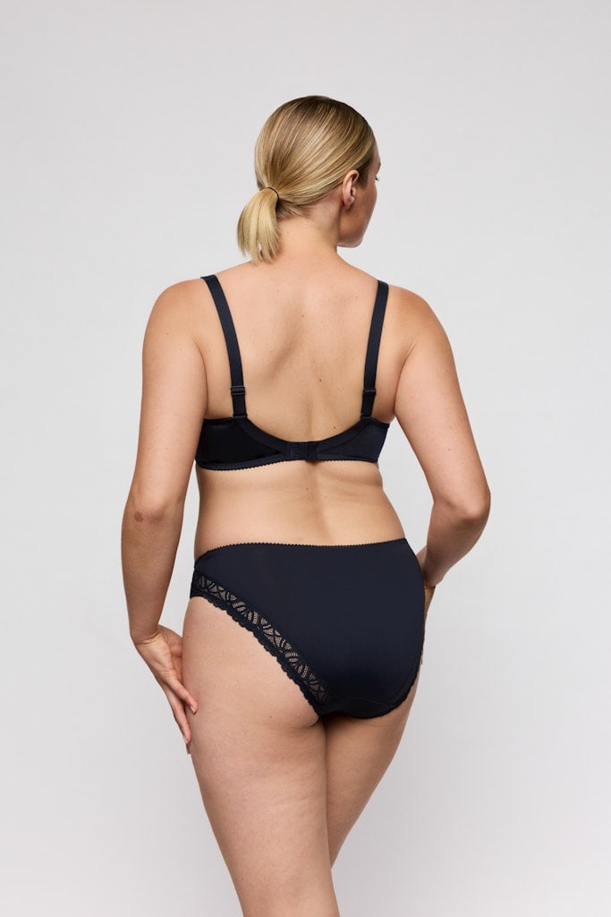 SALERNO midnight blue Rioslip