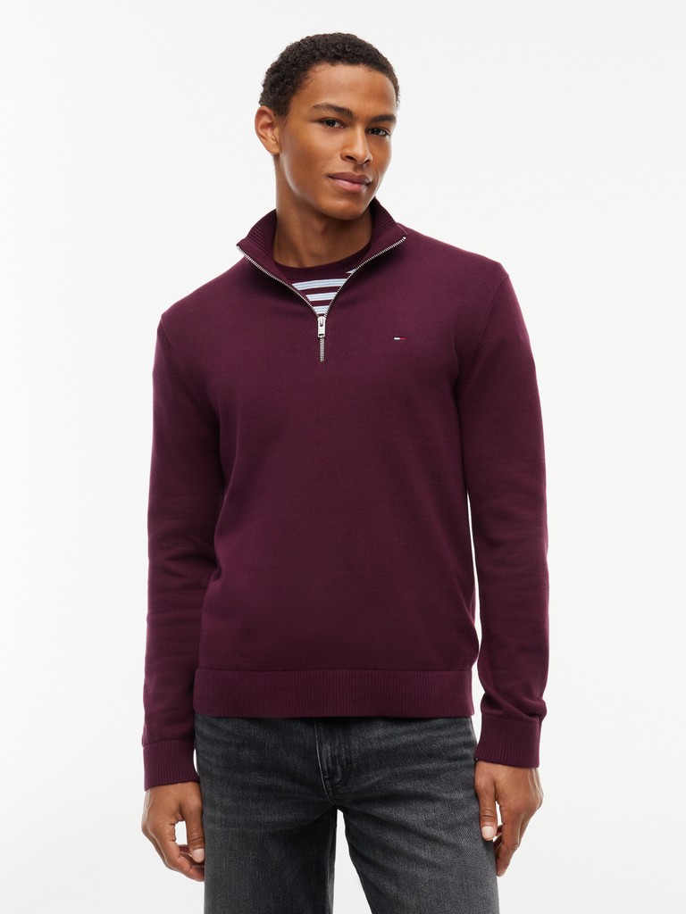 TJM SLM ESS LIGHT � ZIP SWTR EXT
