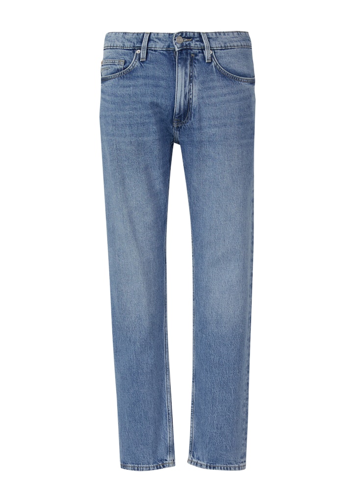 Jeans-Hose