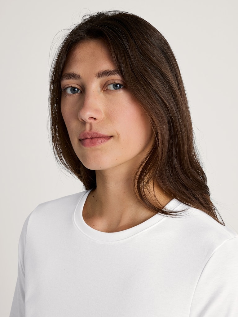 WOMEN Shirt short-sleeve