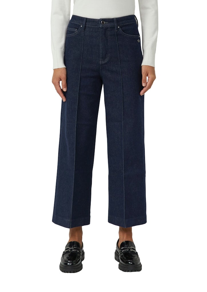 Jeans-Hose
