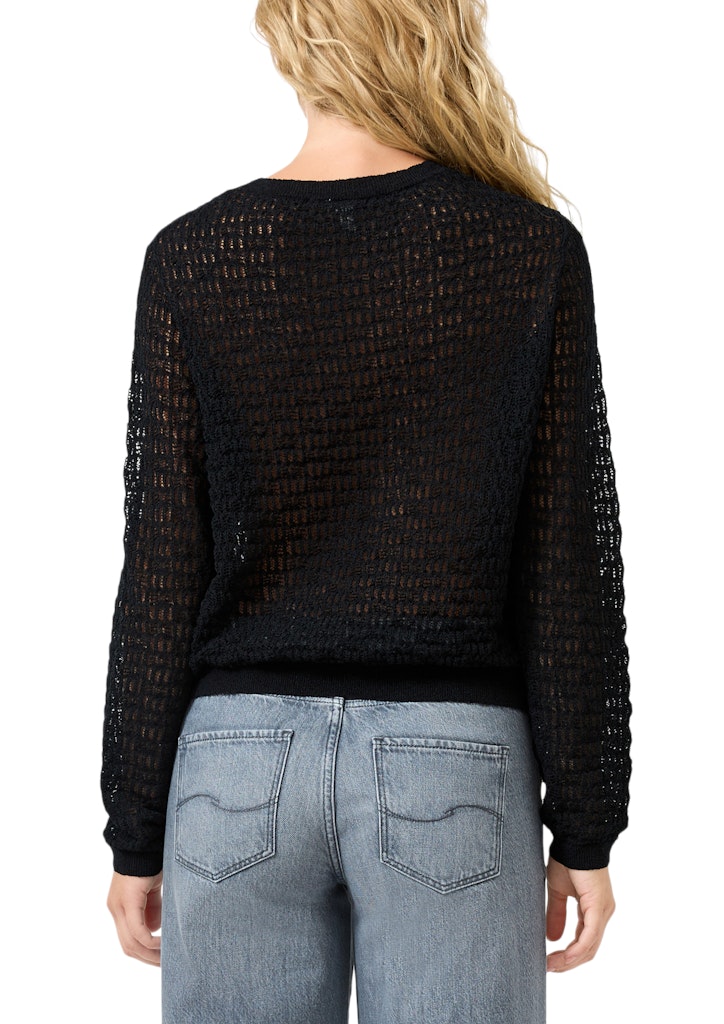 Strickpullover