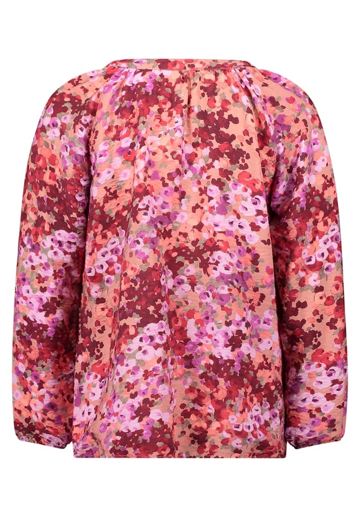 Blusenshirt